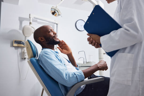 Best Broken Tooth Emergency  in De Soto, IL
