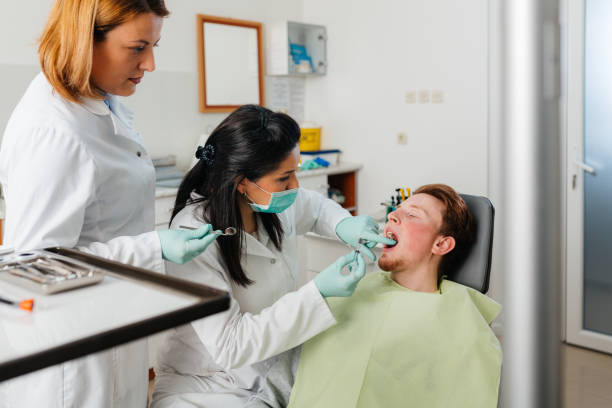 Best Emergency Dentist Near Me  in De Soto, IL