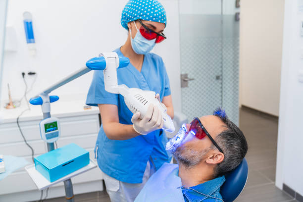 Best Knocked-Out Tooth Emergency  in De Soto, IL